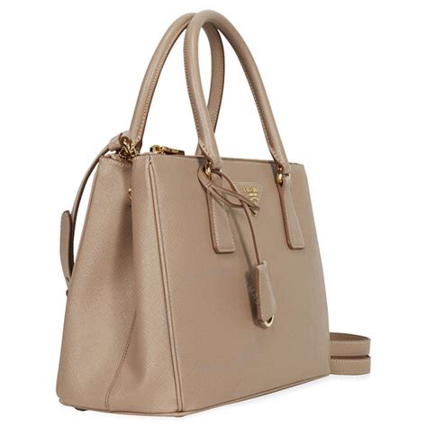 prada 1ba863 nzv f0770 _v_ooo|Prada Small Lux Double Zip Saffiano Leather Tote .